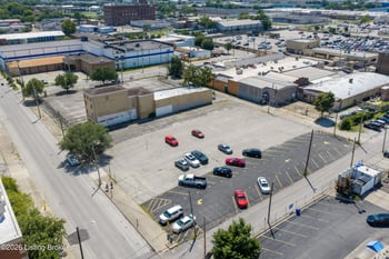 707 York St, Louisville, KY 40203