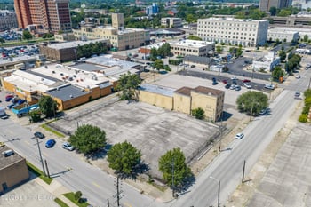 707 York St, Louisville, KY 40203