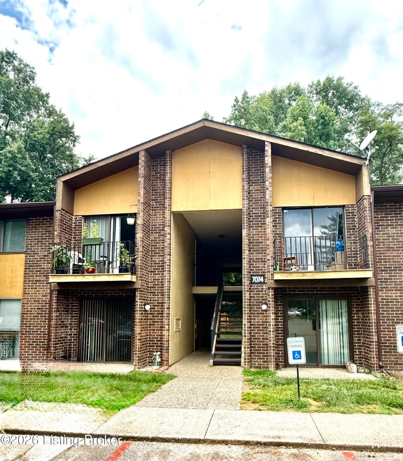 7074 Wildwood Cir #164, Louisville, KY 40291