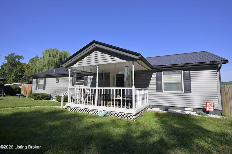 707A Main St, Ghent, KY 41045