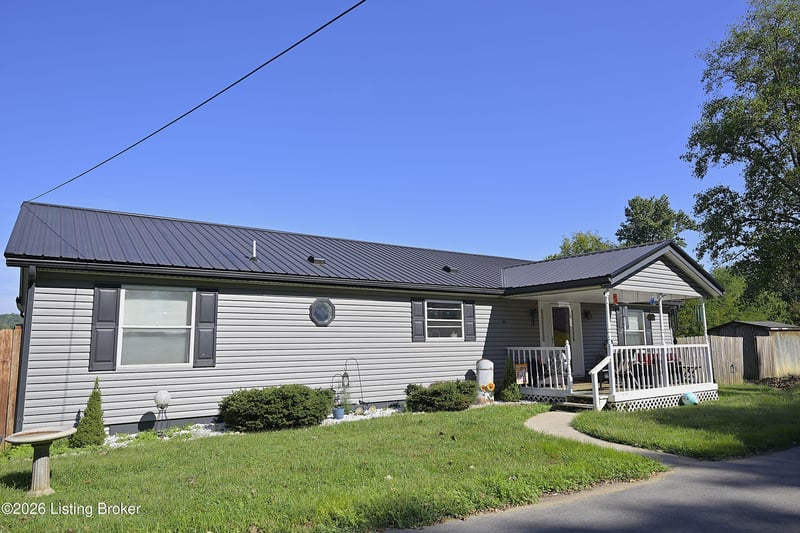 707A Main St, Ghent, KY 41045