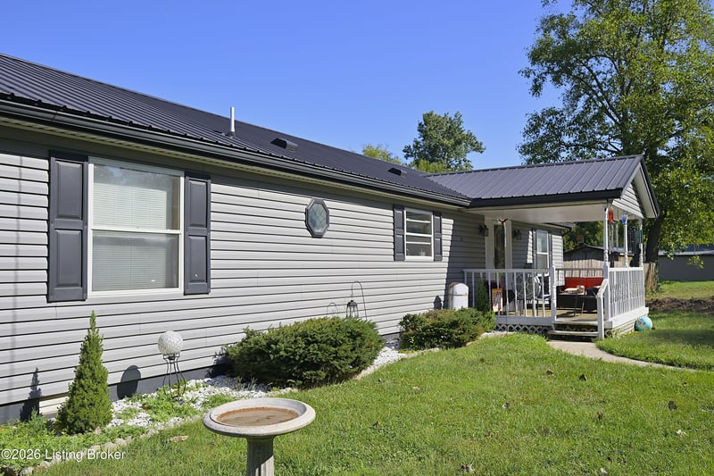 707A Main St, Ghent, KY 41045