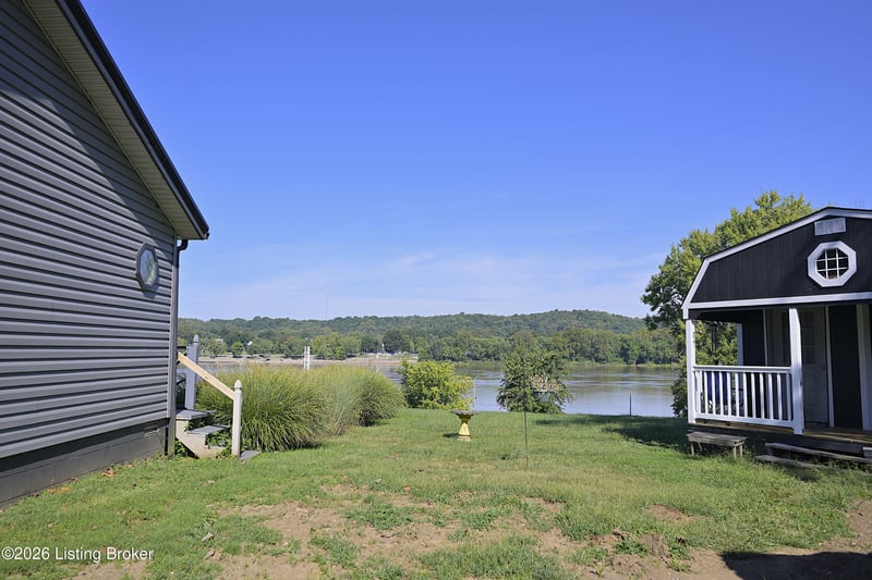 707A Main St, Ghent, KY 41045