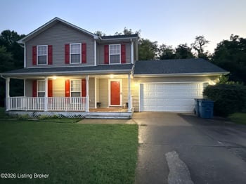 708 Clear Spring Ct, Elizabethtown, KY 42701