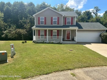 708 Clear Spring Ct, Elizabethtown, KY 42701