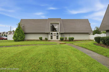 708 La Fontenay Ct, Louisville, KY 40223