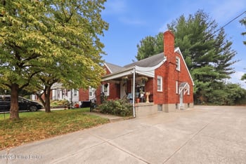 708 Parkway Dr, Louisville, KY 40217