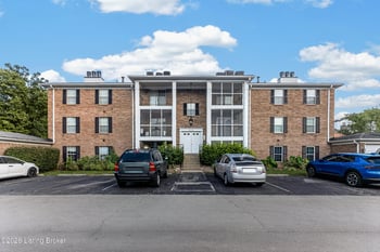 709 Donard Park Ave, Louisville, KY 40218