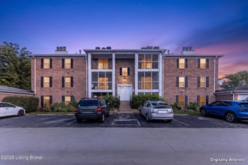 709 Donard Park Ave, Louisville, KY 40218