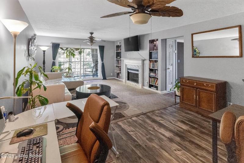709 Donard Park Ave, Louisville, KY 40218