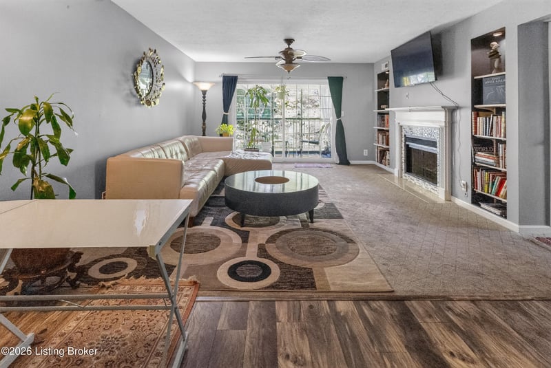 709 Donard Park Ave, Louisville, KY 40218