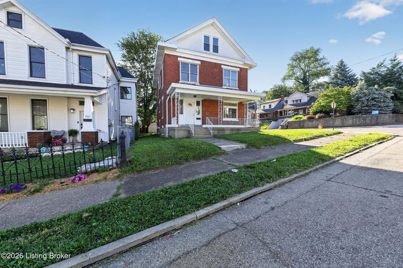 709 Ervin Ter, Dayton, KY 41074