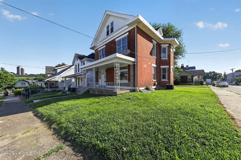 709 Ervin Ter, Dayton, KY 41074