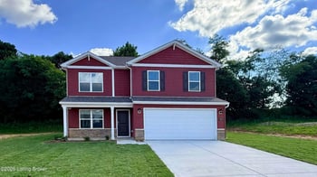 709 Tristan Ln, Elizabethtown, KY 42701
