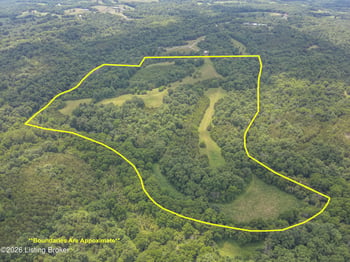 71 3 Lick Creek Rd, Mackville, KY 40040