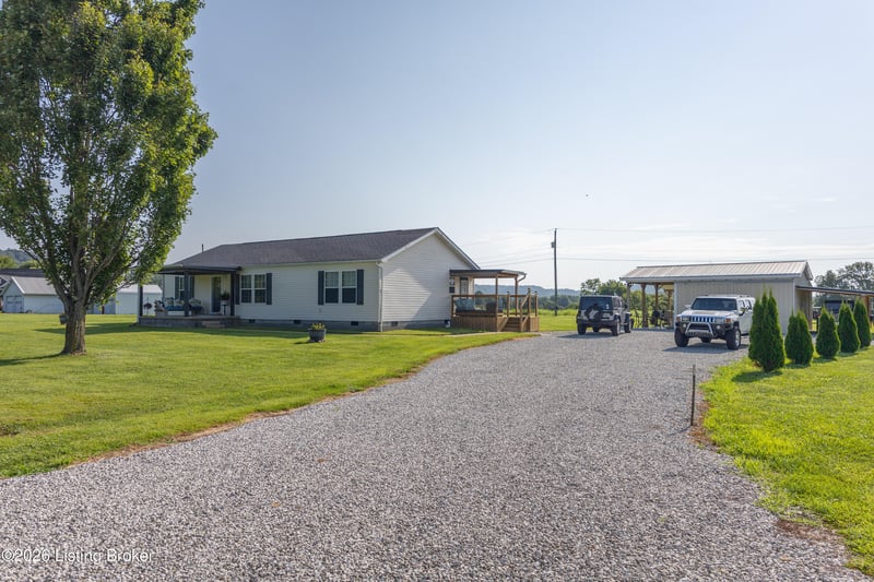 710 State Hwy 289, Lebanon, KY 40033