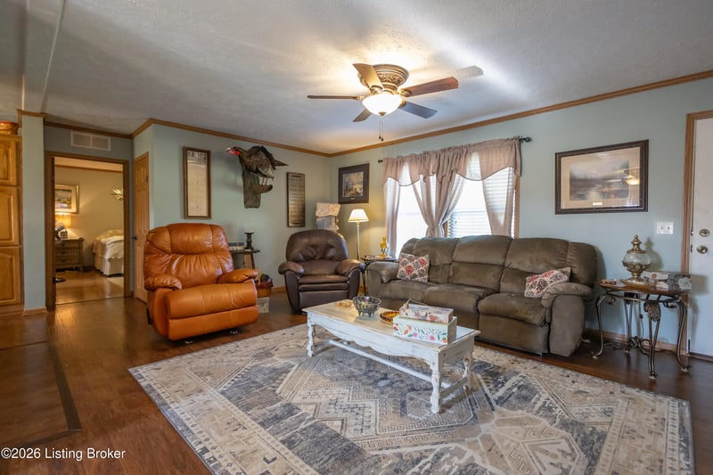 710 State Hwy 289, Lebanon, KY 40033