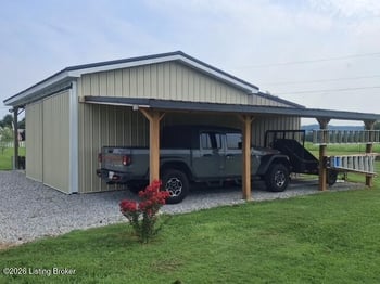710 State Hwy 289, Lebanon, KY 40033