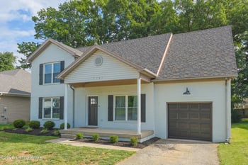 7101 Alma June Way, Louisville, KY 40228