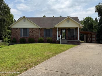 7102 Brook Garden Pl, Louisville, KY 40258