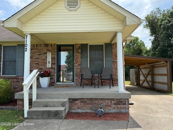 7102 Brook Garden Pl, Louisville, KY 40258