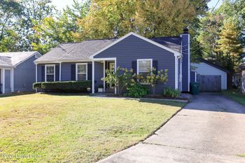 7102 Lydgate Dr, Louisville, KY 40222