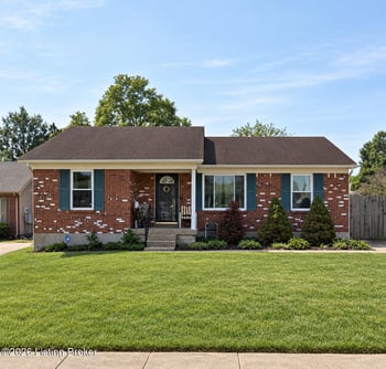 7102 River Field Dr, Louisville, KY 40258