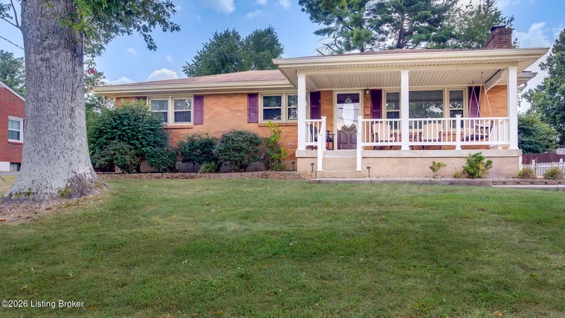 7104 Tangelo Dr, Louisville, KY 40228