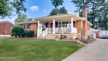 7104 Tangelo Dr, Louisville, KY 40228