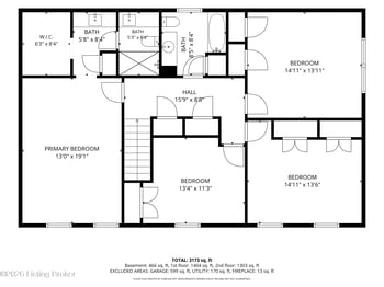 7106 Fox Harbor Rd, Prospect, KY 40059