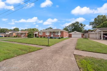 7106 Sunny Vale Way, Louisville, KY 40272