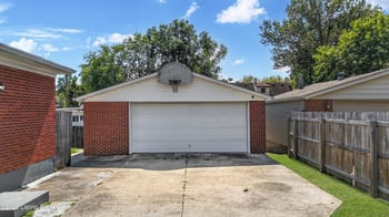 7106 Sunny Vale Way, Louisville, KY 40272