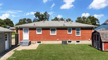 7106 Sunny Vale Way, Louisville, KY 40272