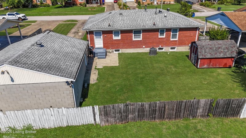 7106 Sunny Vale Way, Louisville, KY 40272