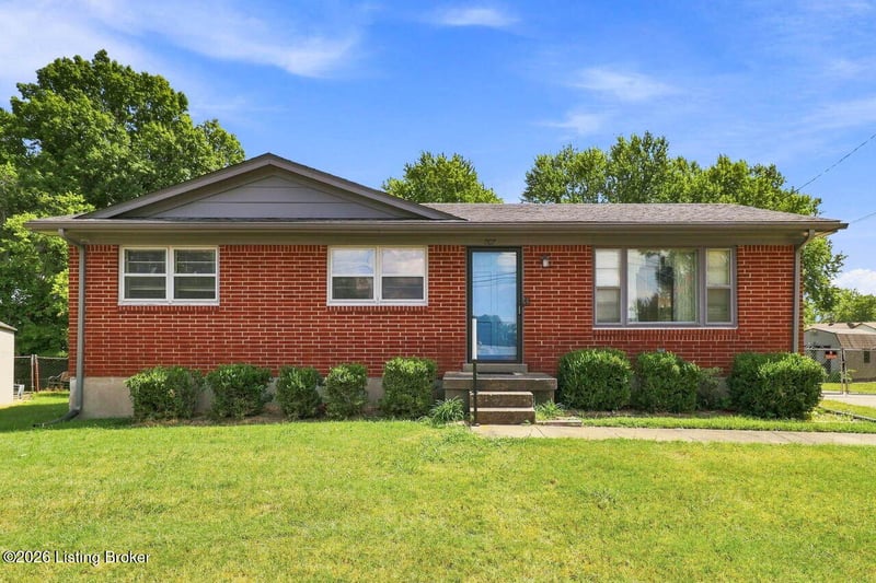 7107 Bowie Ct, Louisville, KY 40219