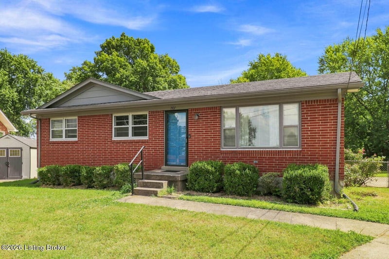 7107 Bowie Ct, Louisville, KY 40219
