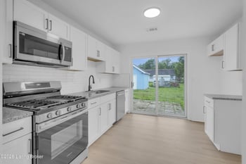 7108 Nathan Hale Way, Louisville, KY 40272