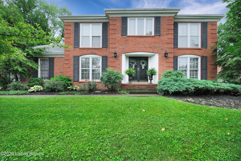 7109 Blazier Ct, Louisville, KY 40228