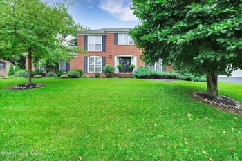7109 Blazier Ct, Louisville, KY 40228