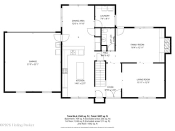 7109 Blazier Ct, Louisville, KY 40228