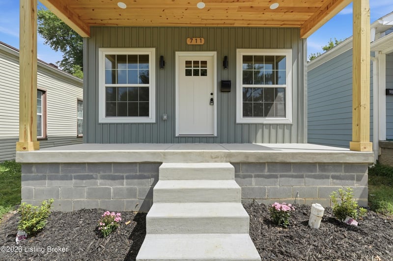 711 E Ormsby Ave, Louisville, KY 40203