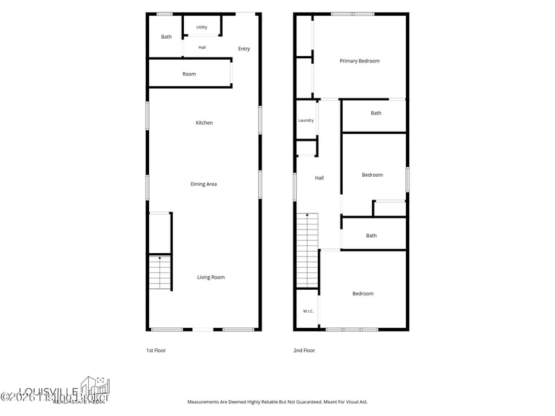 711 E Ormsby Ave, Louisville, KY 40203