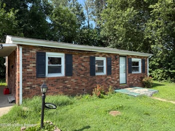 711 Meade St, Carrollton, KY 41008