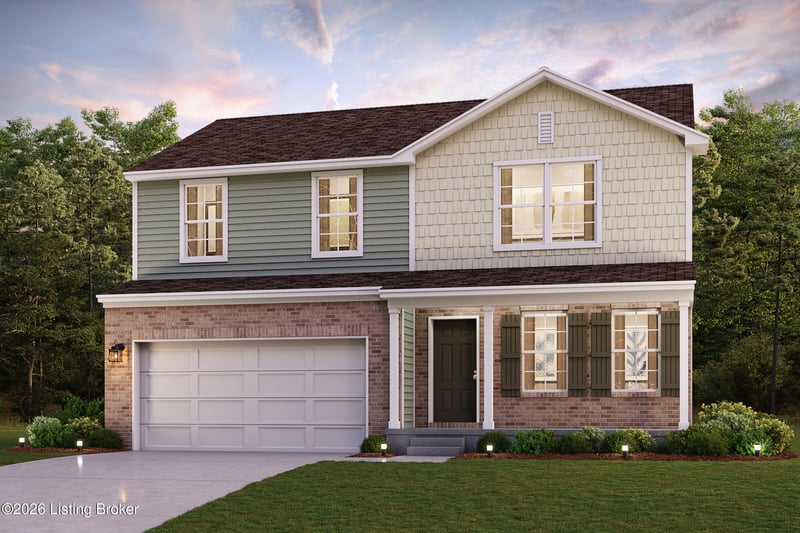 711 Muirfield Village Way, Vine Grove, KY 40175