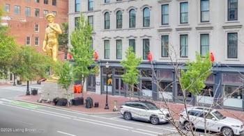 711 W Main St #APT A, Louisville, KY 40202