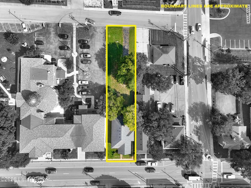 711 Washington St, Shelbyville, KY 40065