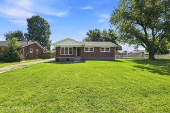 7110 Uranus Dr, Louisville, KY 40258