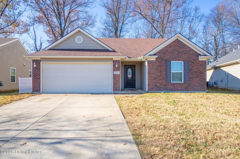7112 Blue Stream Ct, Louisville, KY 40258