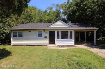 7115 Ethan Allen Way, Louisville, KY 40272