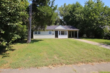 7115 Ethan Allen Way, Louisville, KY 40272